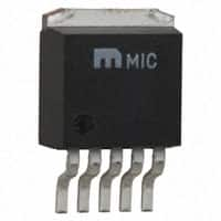 MIC29151-12BU ͼƬ